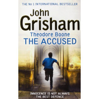 Книга Theodore Boone: The Accused