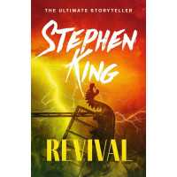 Книга Revival