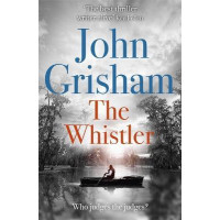 Книга The Whistler