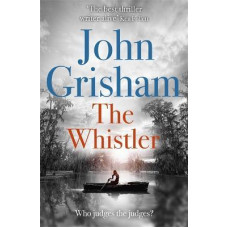 Книга The Whistler