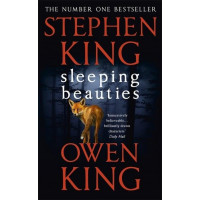 Книга Sleeping Beauties