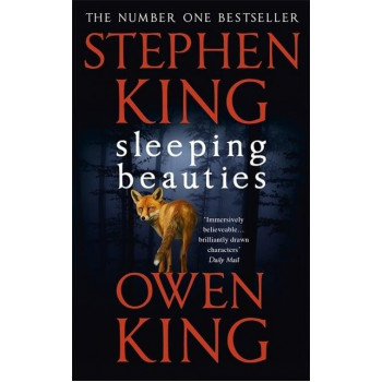Книга Sleeping Beauties
