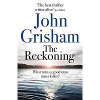 Книга The Reckoning