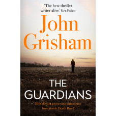 Книга The Guardians