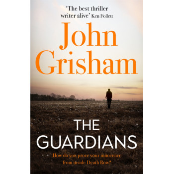 Книга The Guardians