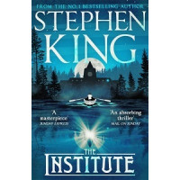 Книга The Institute