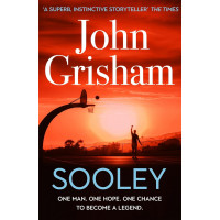  Книга Sooley