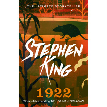 Книга 1922