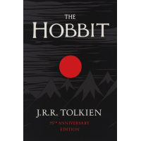  Книга The Hobbit