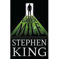 Книга The Green Mile