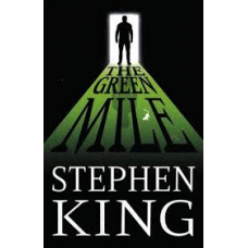 Книга The Green Mile