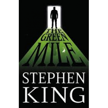 Книга The Green Mile