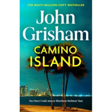 Книга Camino Island (Book 1)