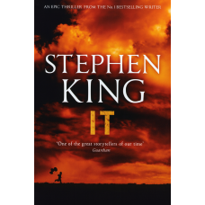  Книга It