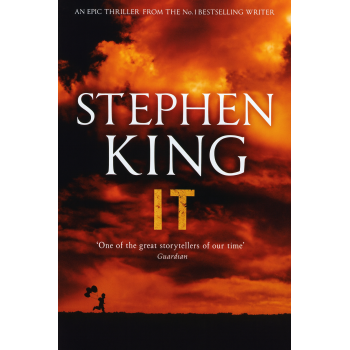  Книга It