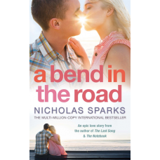 Книга A Bend in the Road