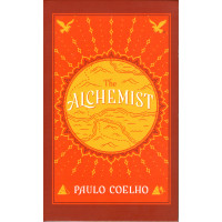 Книга Alchemist
