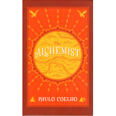 Книга Alchemist