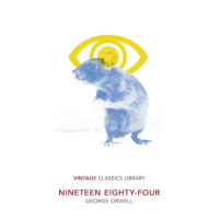 Книга 1984 (Nineteen Eighty-Four) - George Orwell