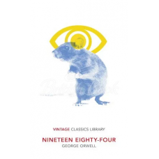 Книга 1984 (Nineteen Eighty-Four) - George Orwell