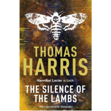 Книга Hannibal Lecter Book 2: The Silence of the Lambs