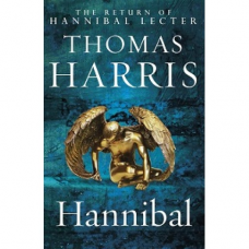 Книга Hannibal Lecter Book 3: Hannibal