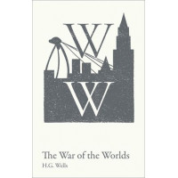 Книга The War of the Worlds (Collins Classroom Classics)