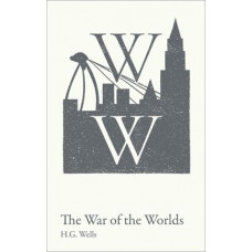 Книга The War of the Worlds (Collins Classroom Classics)