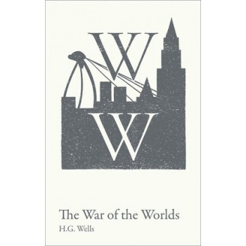 Книга The War of the Worlds (Collins Classroom Classics)
