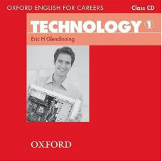 Диск Technology 1 Class CD