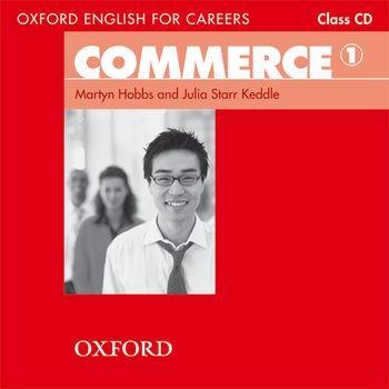 Диск Commerce 1 Class CD