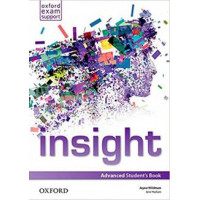 Учебник Insight Advanced Student's Book