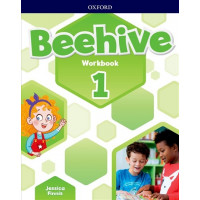 Робочий зошит Beehive 1 Workbook