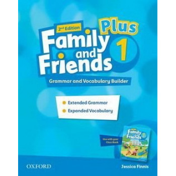 Книга для учителя Family and Friends (Second Edition) 1 Teacher's Book