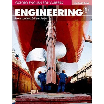 Учебник Engineering 1 Student's Book