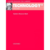 Книга для учителя Technology 2 Teacher's Resource Book