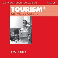 Диск Tourism 1 Class CD