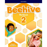 Рабочая тетрадь Beehive 2 Workbook