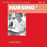 Диск  Nursing 1 Class CD