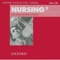 Диск Nursing 2 Class CD
