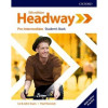 NEW HEADWAY (5TH EDITION) PRE-INTERMEDIATE