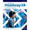 NEW HEADWAY (5TH EDITION) INTERMEDIATE
