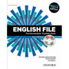 ENGLISH FILE 3RD EDITION PRE-INTERMEDIATE