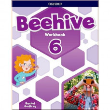 Рабочая тетрадь Beehive 6 Workbook