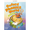 OXFORD PHONICS WORLD 2