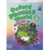 OXFORD PHONICS WORLD 3