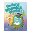 OXFORD PHONICS WORLD 1