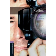 Книга Oxford Bookworms Library Level 4: Reflex