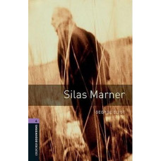 Книга Oxford Bookworms Library Level 4: Silas Marner