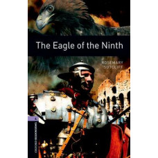 Книга Oxford Bookworms Library Level 4: The Eagle of the Ninth
